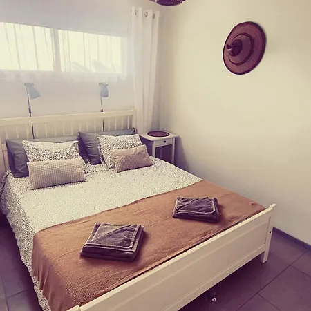 Appartement Lily - Fuerteventurabay Costa De Antigua