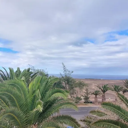 Lily - Fuerteventurabay 公寓