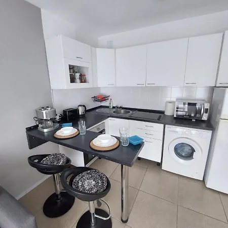 Lily - Fuerteventurabay Apartamento *