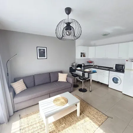 Apartman Lily - Fuerteventurabay Costa de Antigua