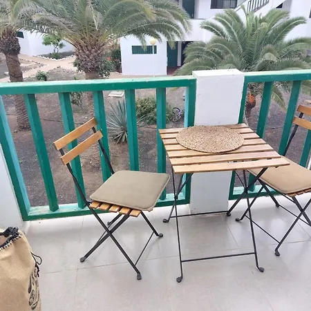 Apartamento Lily - Fuerteventurabay