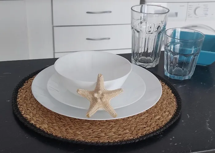 Apartamento Lily - Fuerteventurabay *