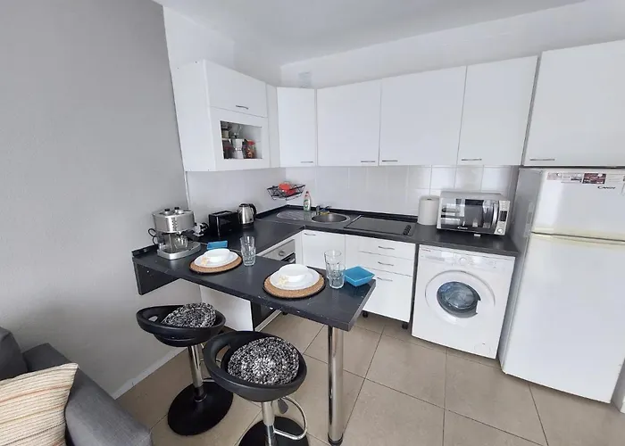 Lily - Fuerteventurabay Apartamento *