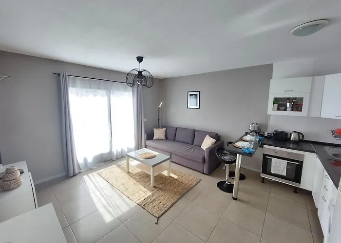 Apartamento Lily - Fuerteventurabay Costa De Antigua