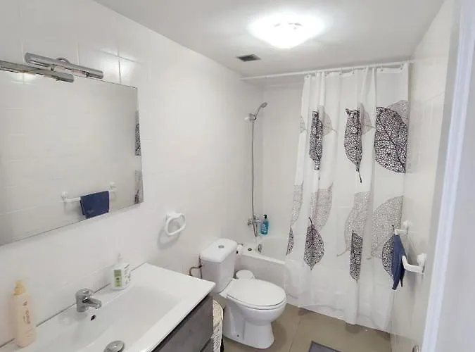 Lily - Fuerteventurabay *