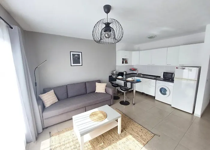 Apartamento Lily - Fuerteventurabay Costa De Antigua