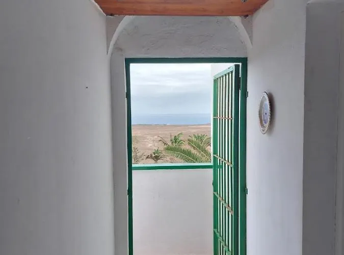 Lily - Fuerteventurabay *