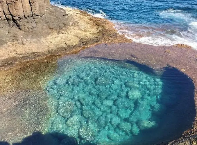 Lily - Fuerteventurabay Costa De Antigua