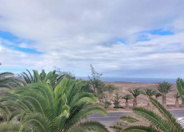 Lily - Fuerteventurabay Διαμέρισμα