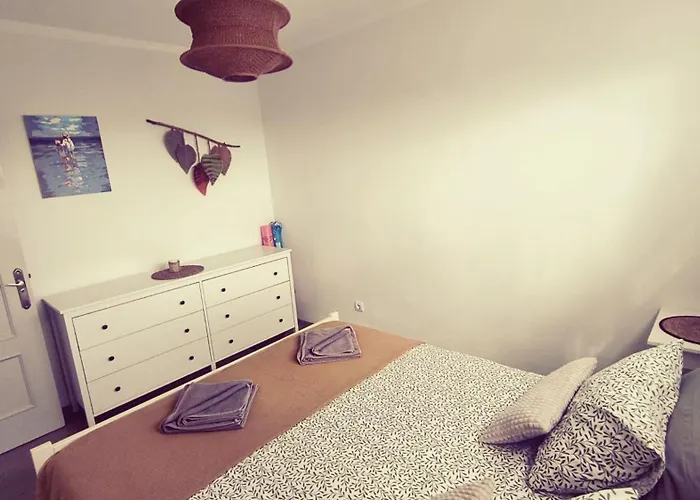 Lily - Fuerteventurabay Costa De Antigua