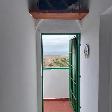 Lily - Fuerteventurabay *