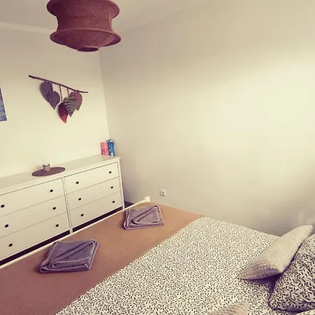 Lily - Fuerteventurabay קוסטה דה אנטיגואה